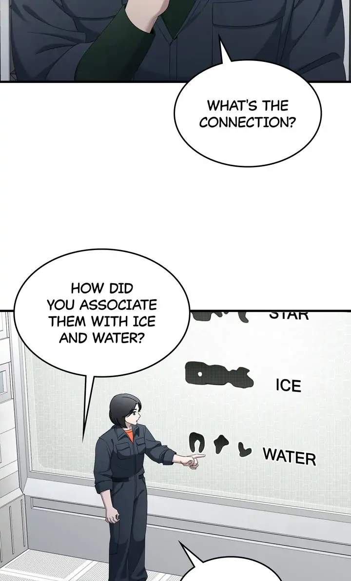 Cheolsu Saves the World Chapter 58 - Page 53
