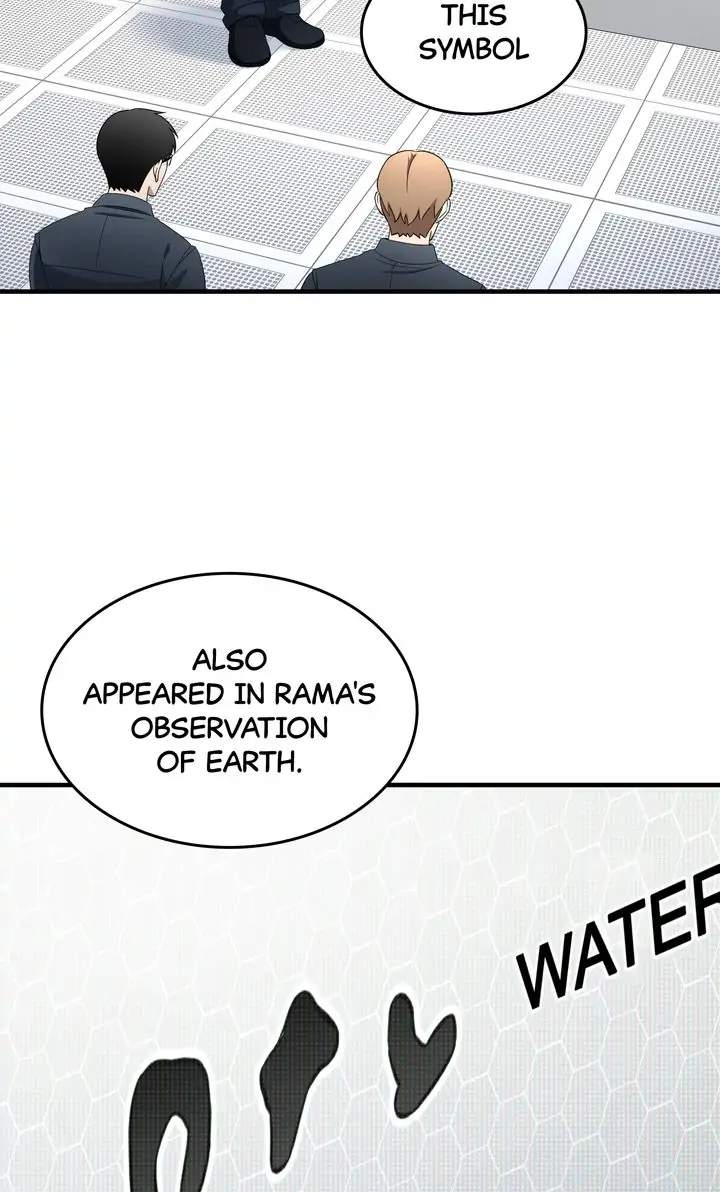 Cheolsu Saves the World Chapter 58 - Page 54