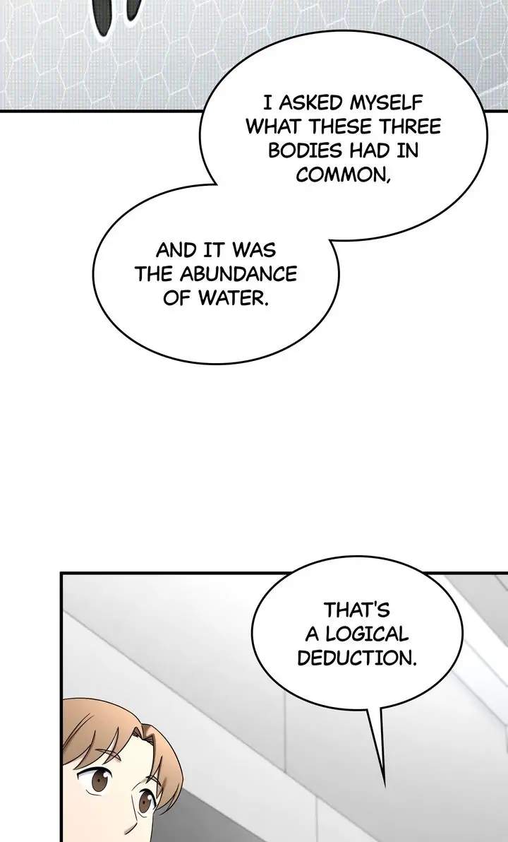Cheolsu Saves the World Chapter 58 - Page 55
