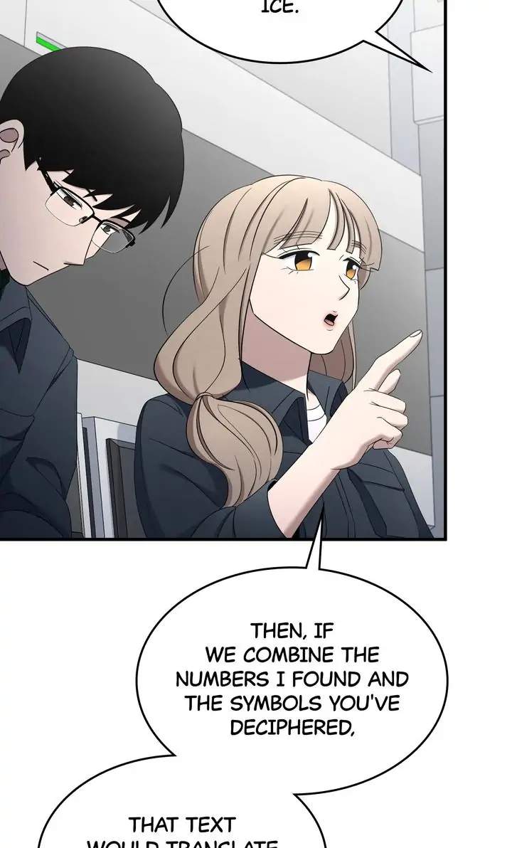 Cheolsu Saves the World Chapter 58 - Page 57