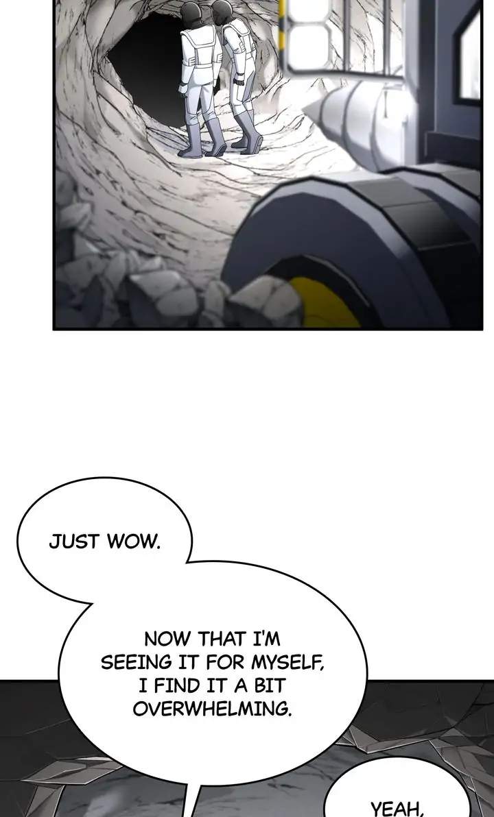 Cheolsu Saves the World Chapter 58 - Page 6