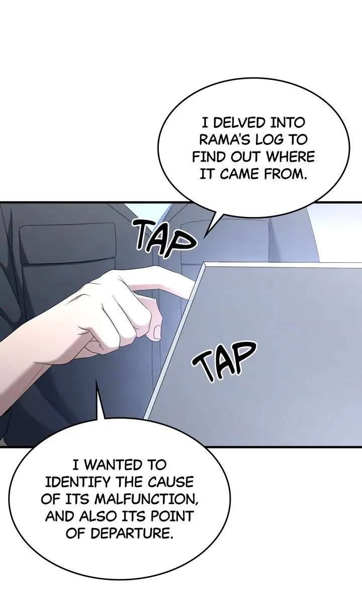 Cheolsu Saves the World Chapter 58 - Page 62