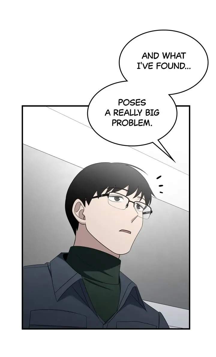 Cheolsu Saves the World Chapter 58 - Page 64