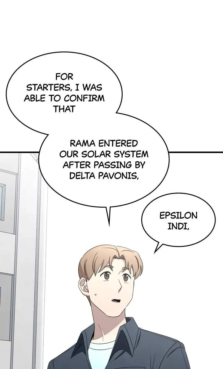 Cheolsu Saves the World Chapter 58 - Page 65