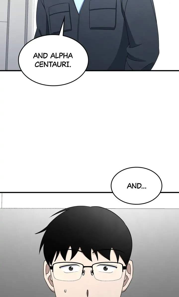 Cheolsu Saves the World Chapter 58 - Page 66