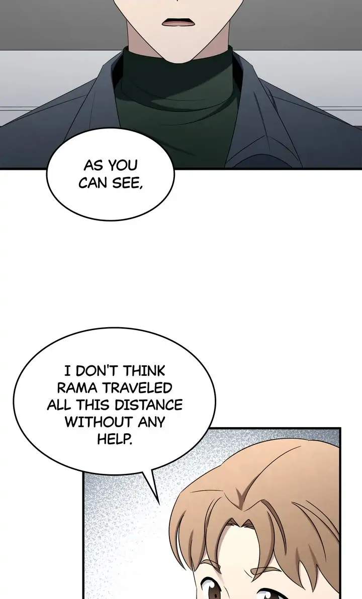 Cheolsu Saves the World Chapter 58 - Page 67