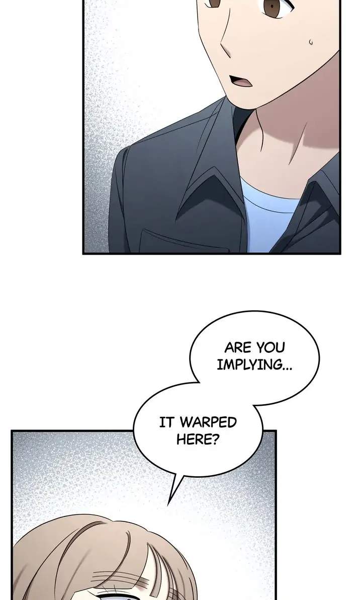 Cheolsu Saves the World Chapter 58 - Page 68