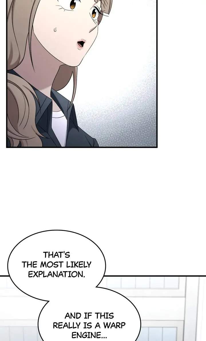 Cheolsu Saves the World Chapter 58 - Page 69