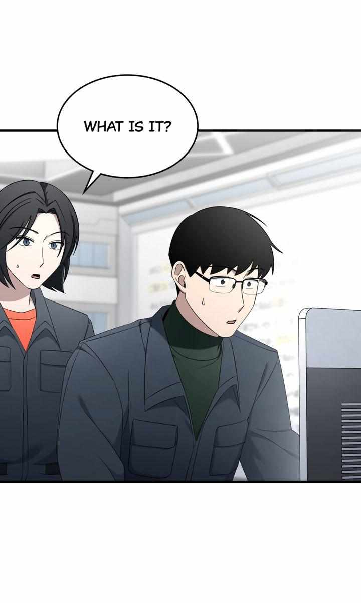 Cheolsu Saves the World Chapter 59 - Page 14