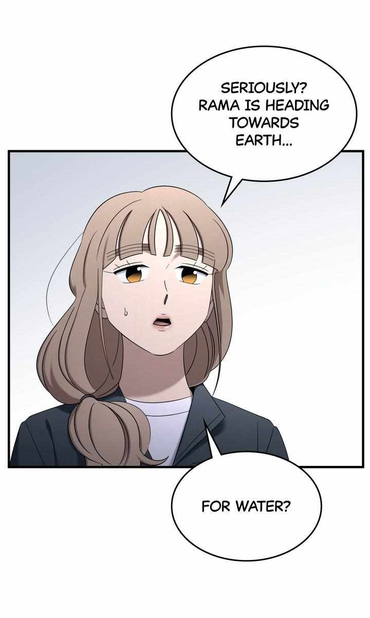 Cheolsu Saves the World Chapter 59 - Page 17