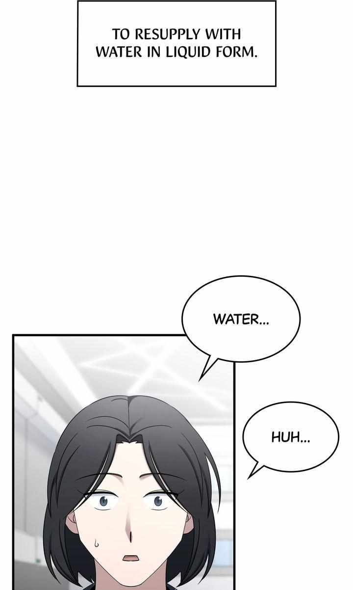 Cheolsu Saves the World Chapter 59 - Page 26