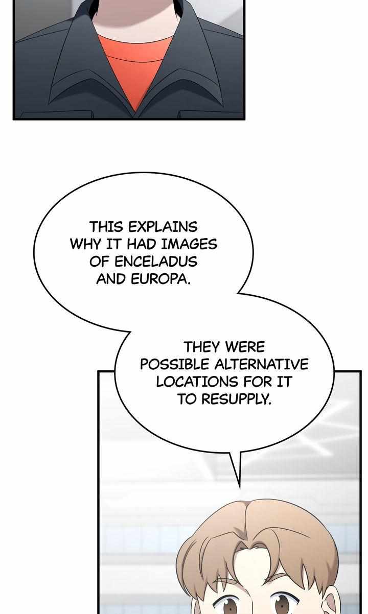 Cheolsu Saves the World Chapter 59 - Page 27