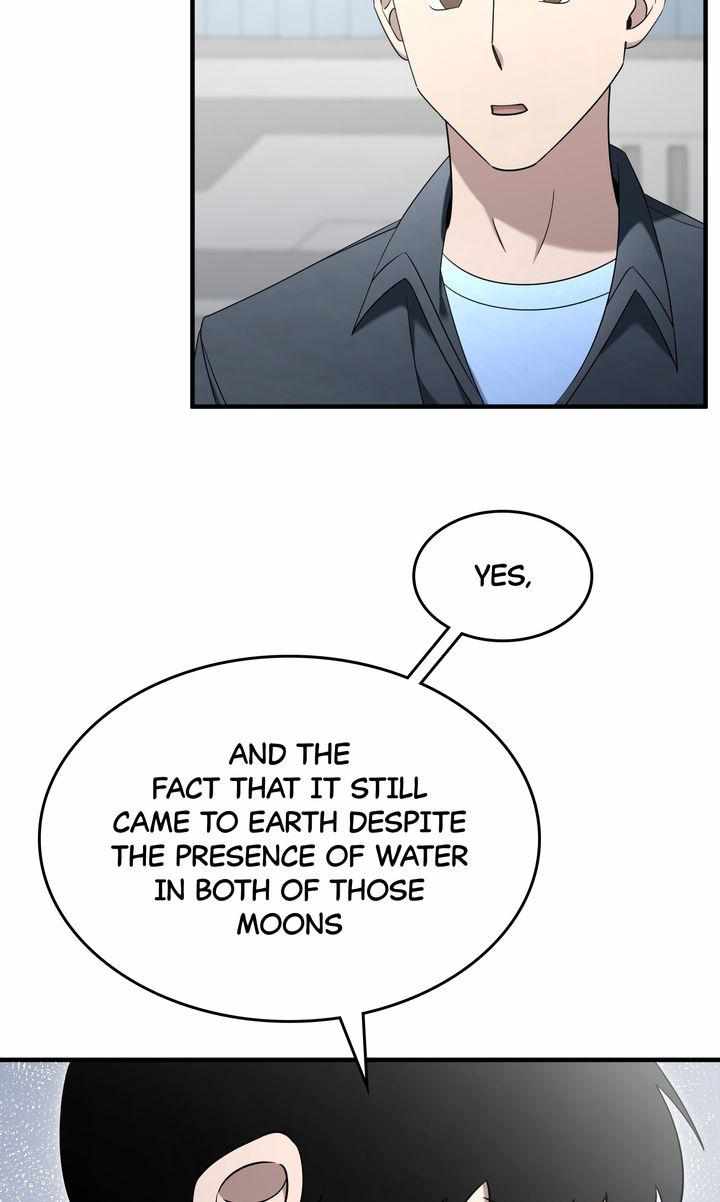 Cheolsu Saves the World Chapter 59 - Page 28