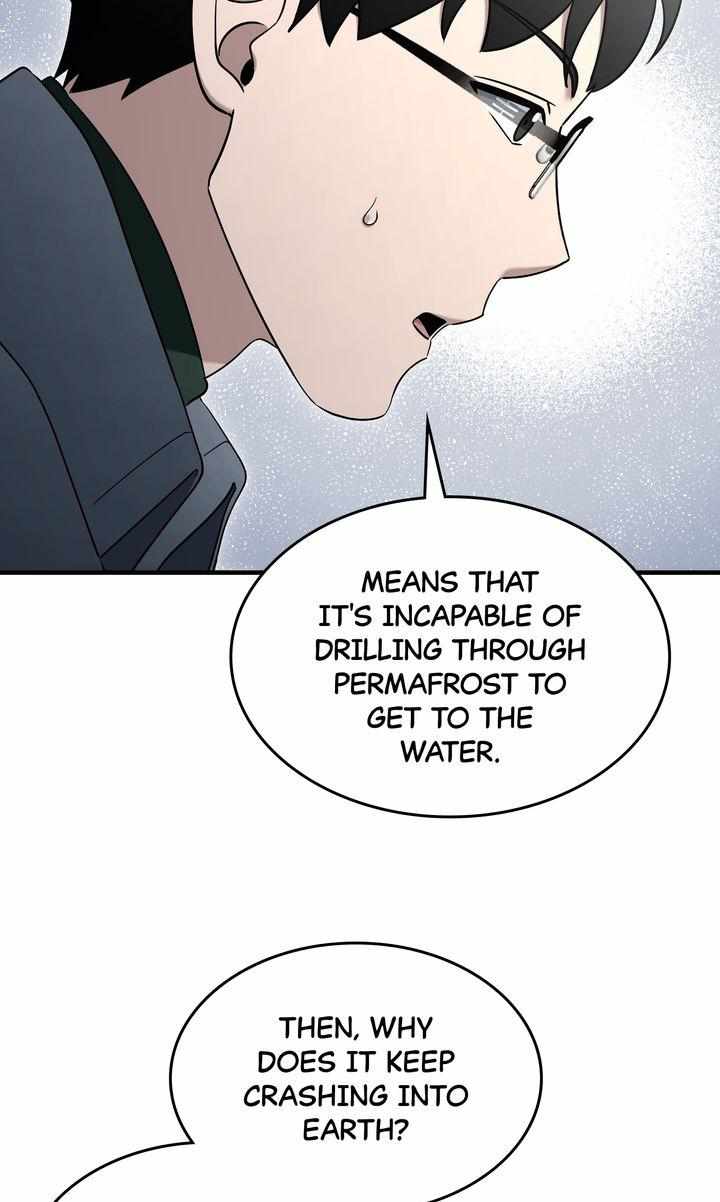 Cheolsu Saves the World Chapter 59 - Page 29