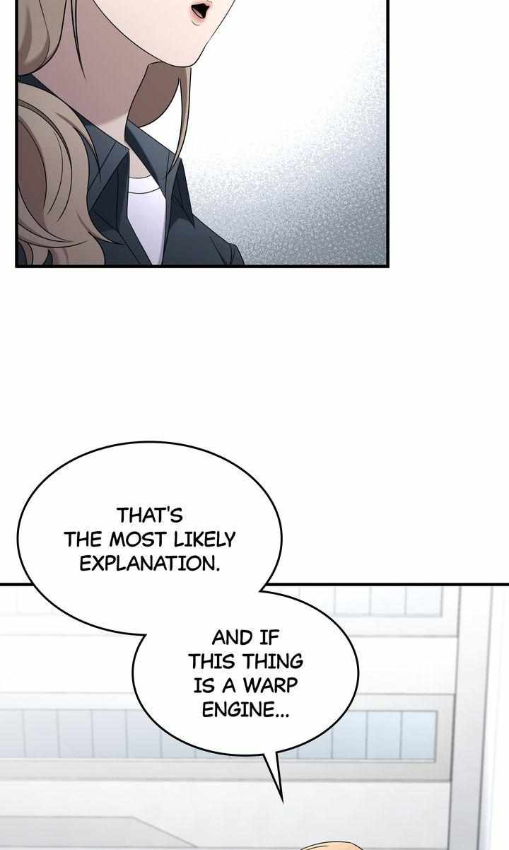 Cheolsu Saves the World Chapter 59 - Page 3