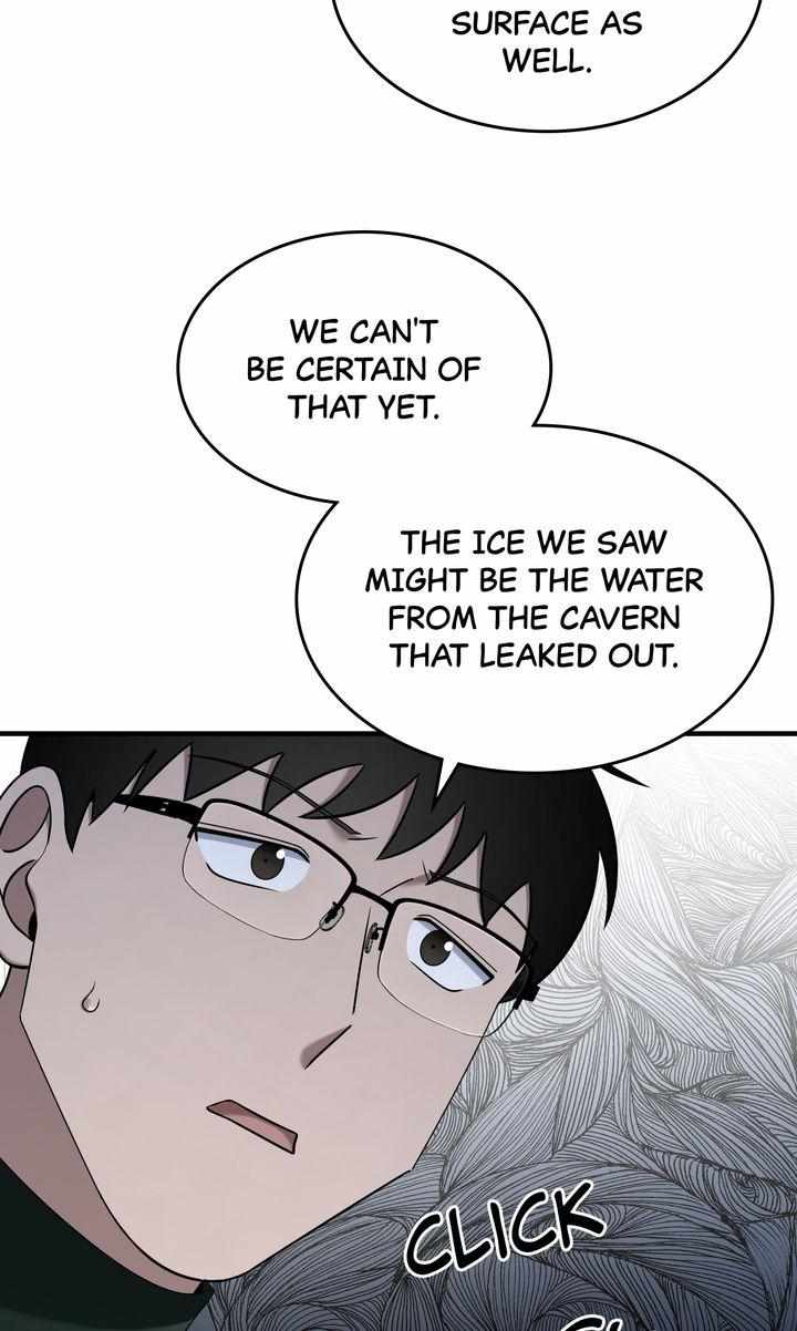 Cheolsu Saves the World Chapter 59 - Page 31