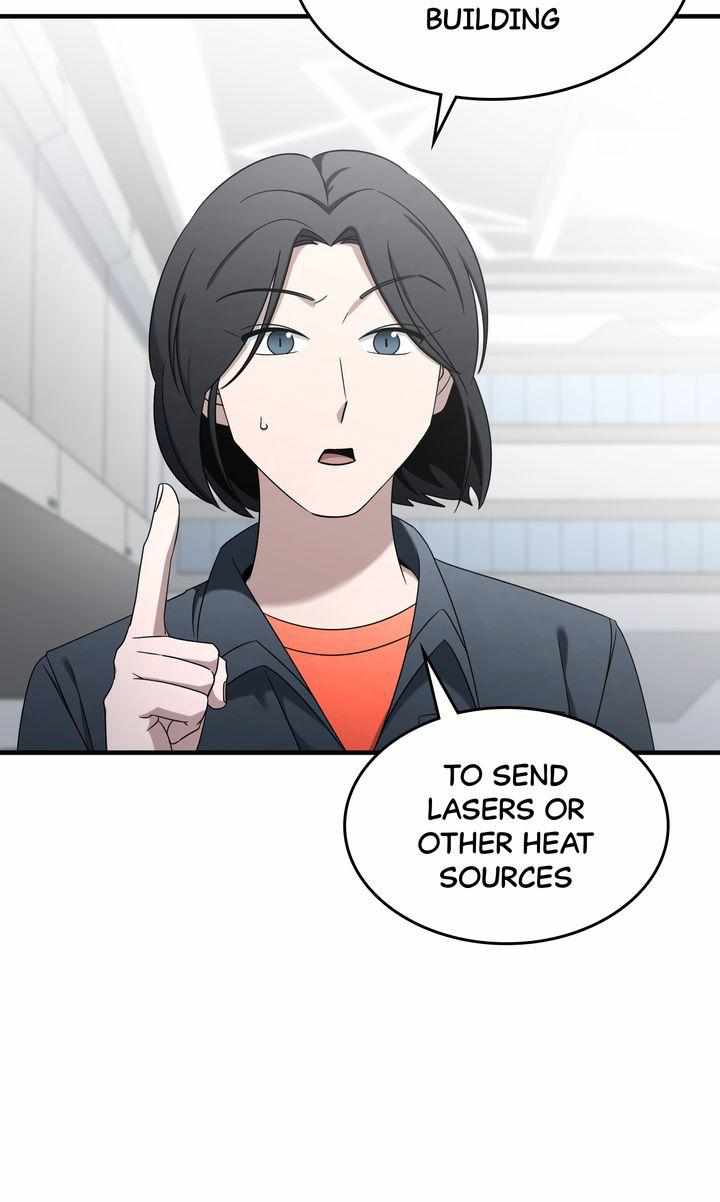 Cheolsu Saves the World Chapter 59 - Page 34