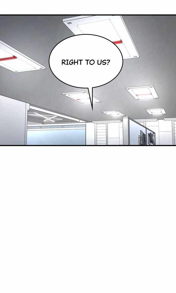 Cheolsu Saves the World Chapter 59 - Page 35