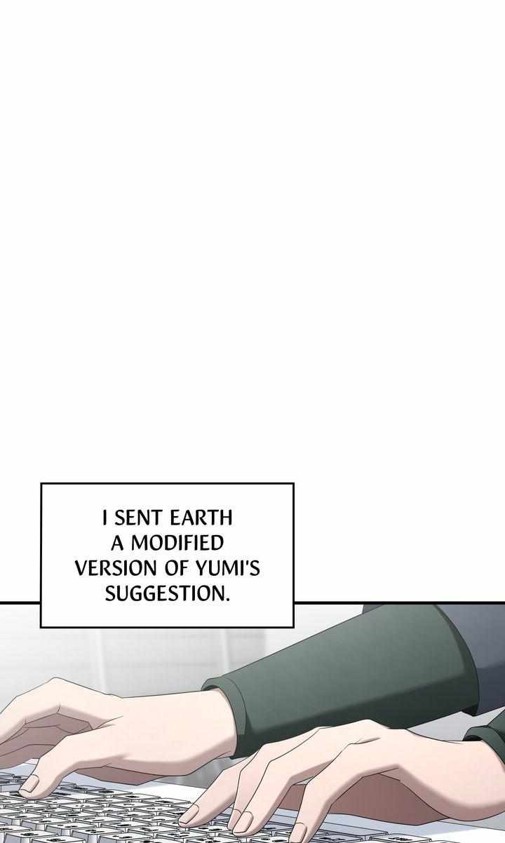 Cheolsu Saves the World Chapter 59 - Page 36