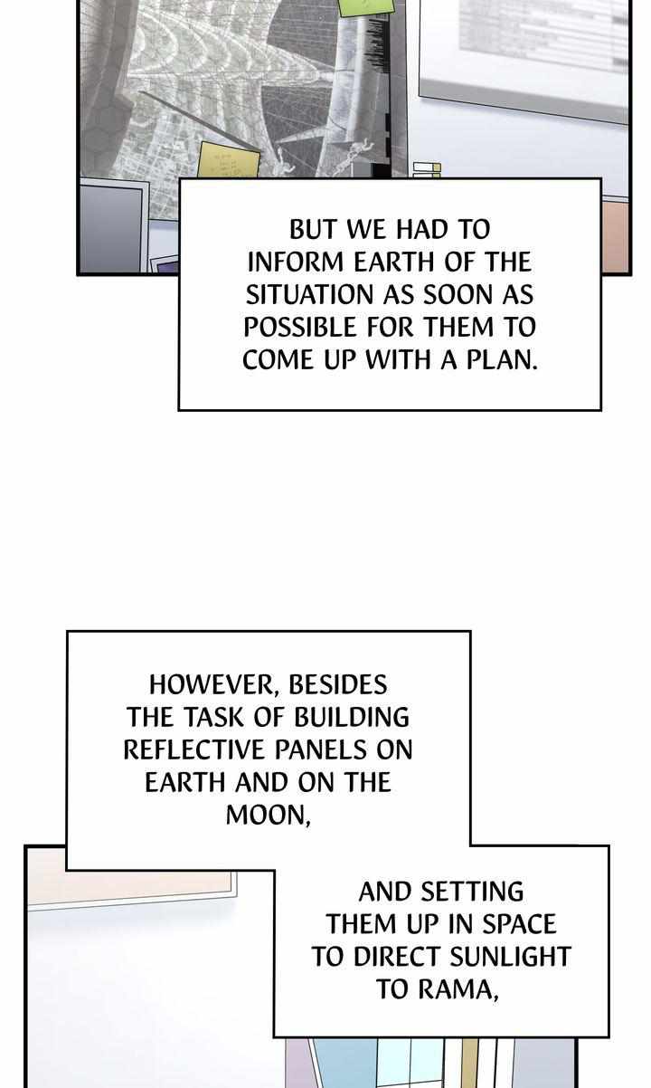 Cheolsu Saves the World Chapter 59 - Page 38
