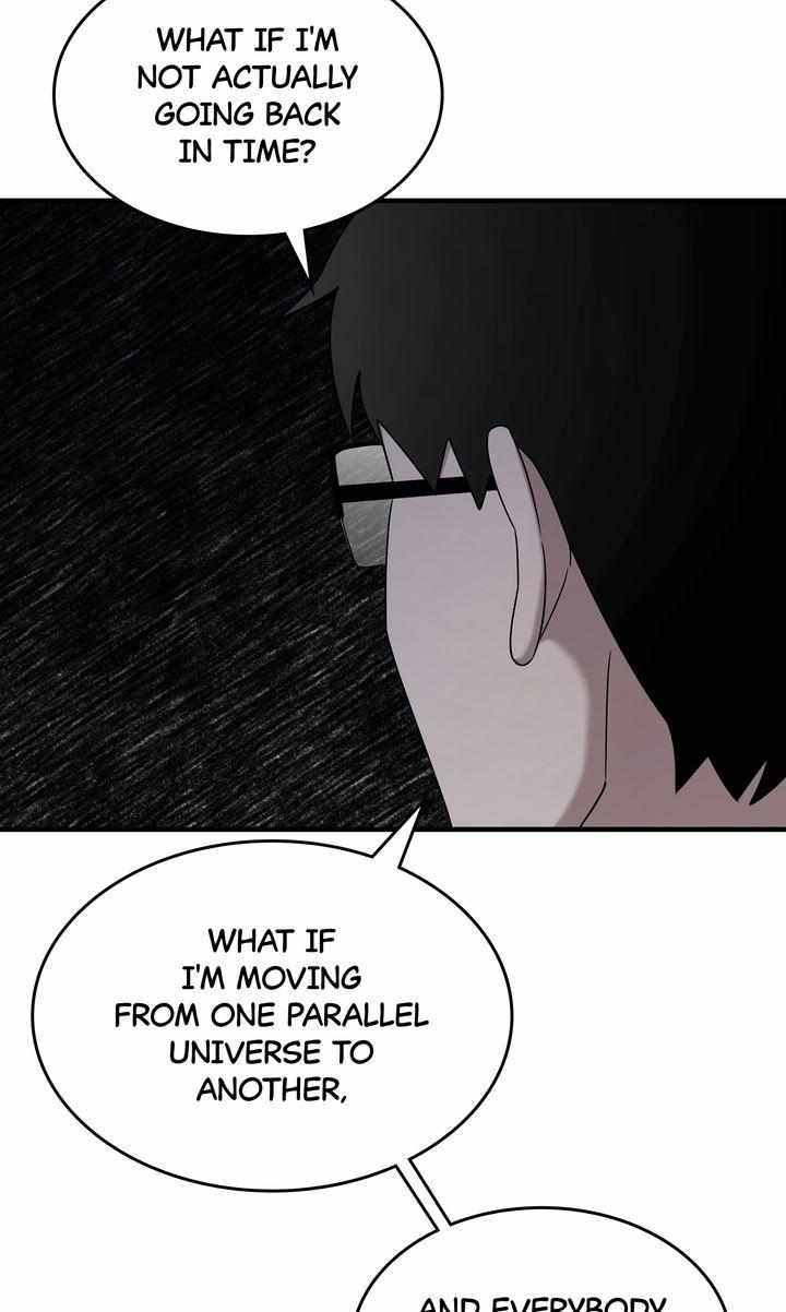 Cheolsu Saves the World Chapter 59 - Page 44