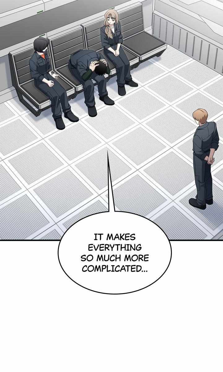 Cheolsu Saves the World Chapter 59 - Page 5