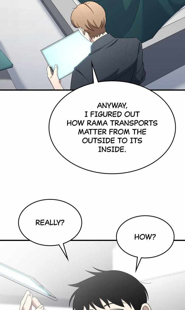 Cheolsu Saves the World Chapter 59 - Page 62