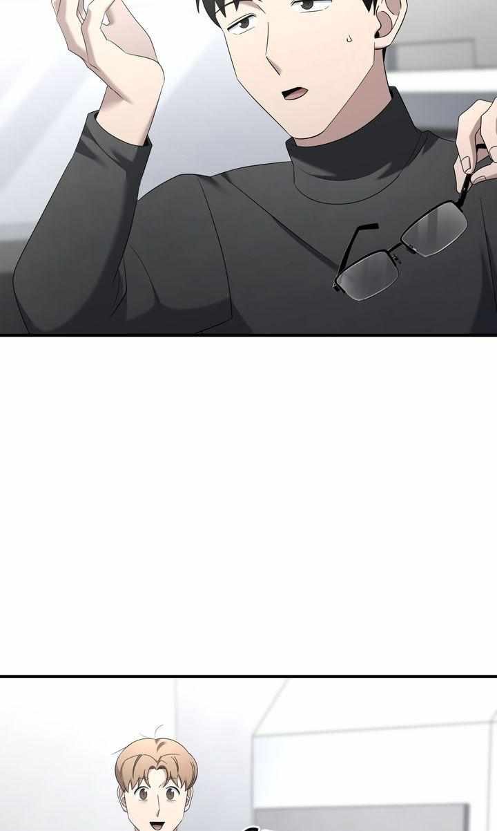 Cheolsu Saves the World Chapter 59 - Page 63