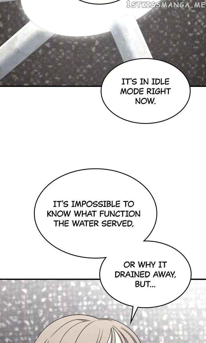 Cheolsu Saves the World Chapter 60 - Page 18