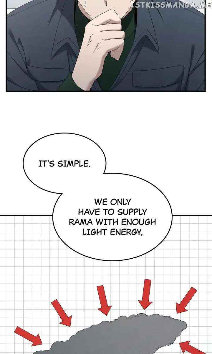 Cheolsu Saves the World Chapter 60 - Page 24