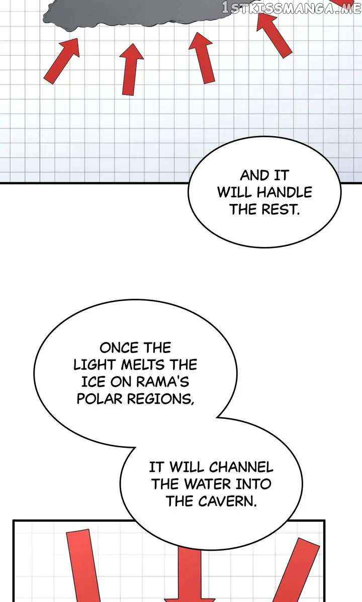 Cheolsu Saves the World Chapter 60 - Page 25