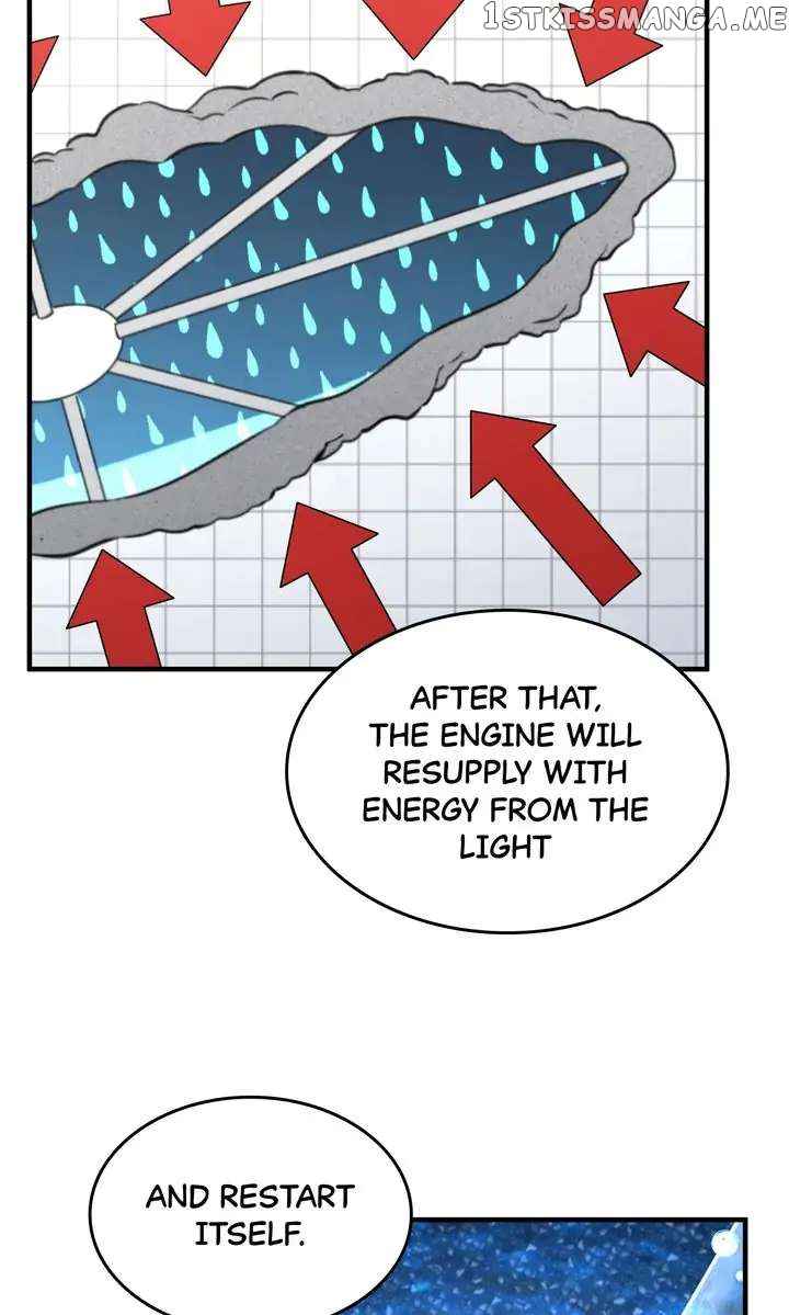Cheolsu Saves the World Chapter 60 - Page 26