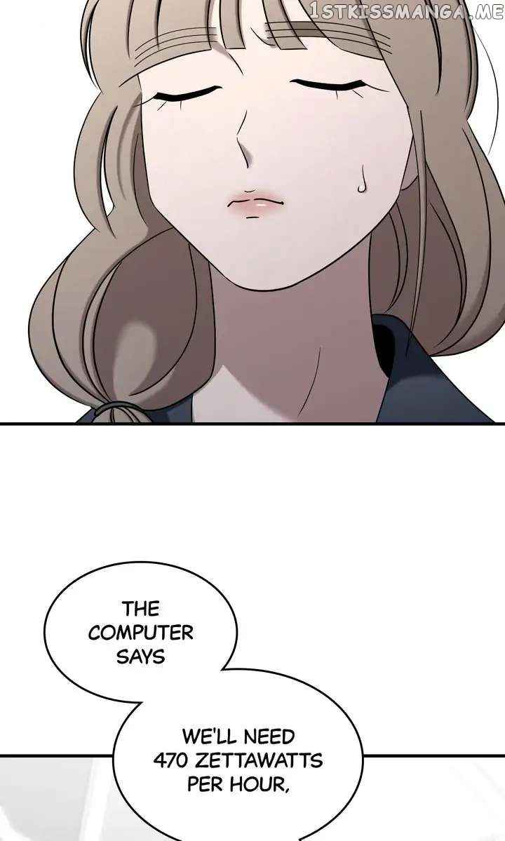 Cheolsu Saves the World Chapter 60 - Page 29