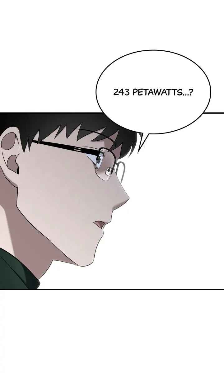 Cheolsu Saves the World Chapter 60 - Page 31