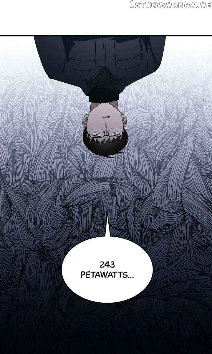 Cheolsu Saves the World Chapter 60 - Page 33