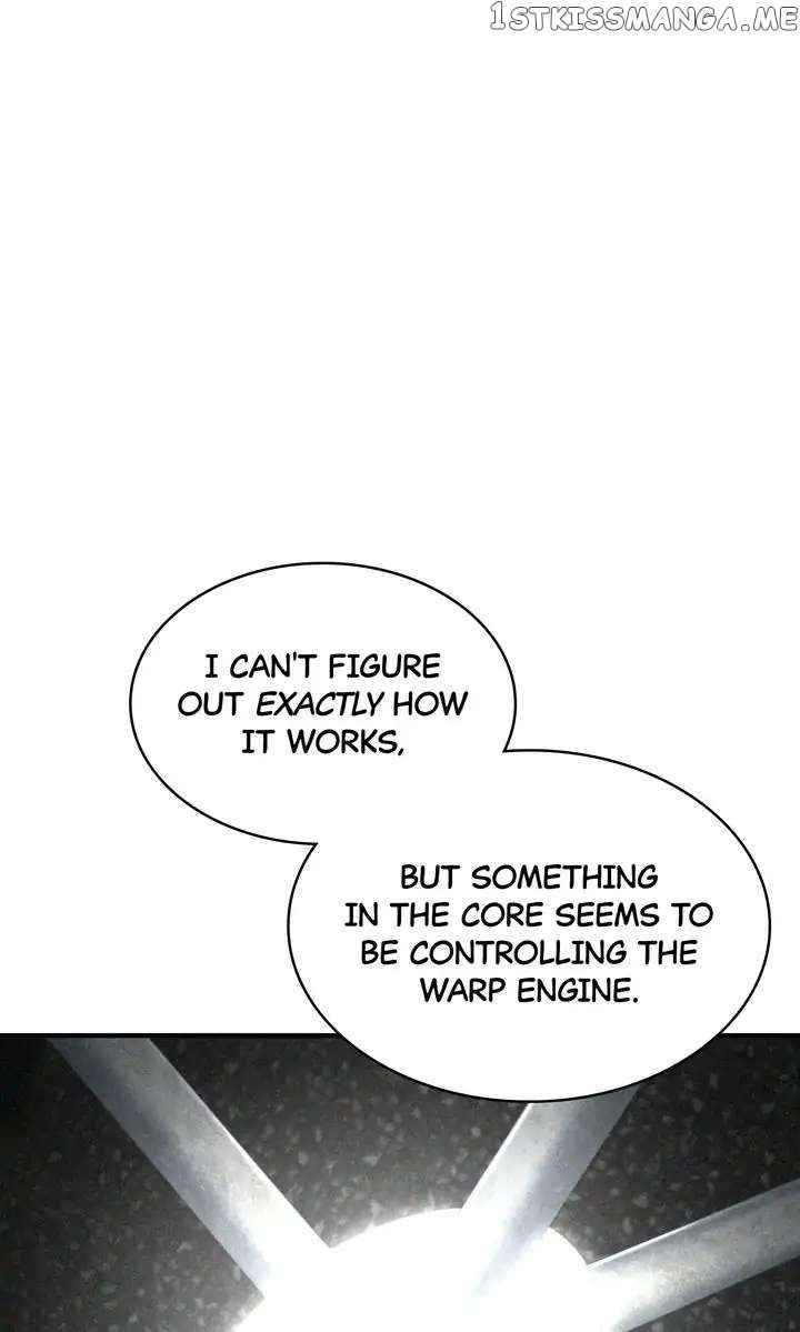 Cheolsu Saves the World Chapter 60 - Page 4