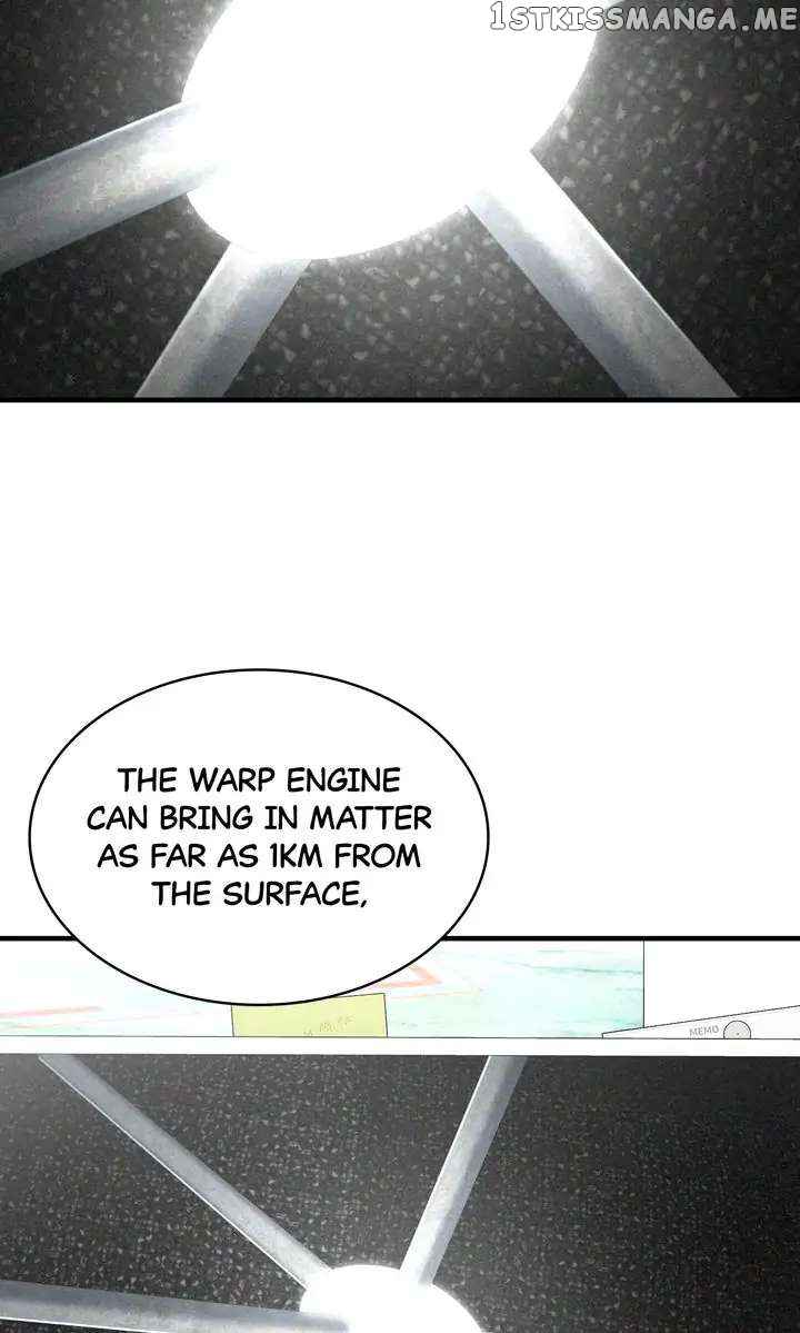 Cheolsu Saves the World Chapter 60 - Page 5
