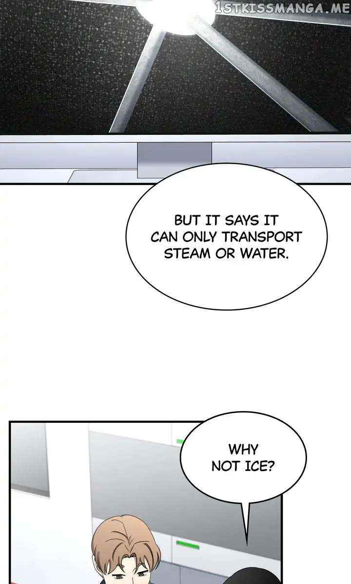 Cheolsu Saves the World Chapter 60 - Page 6