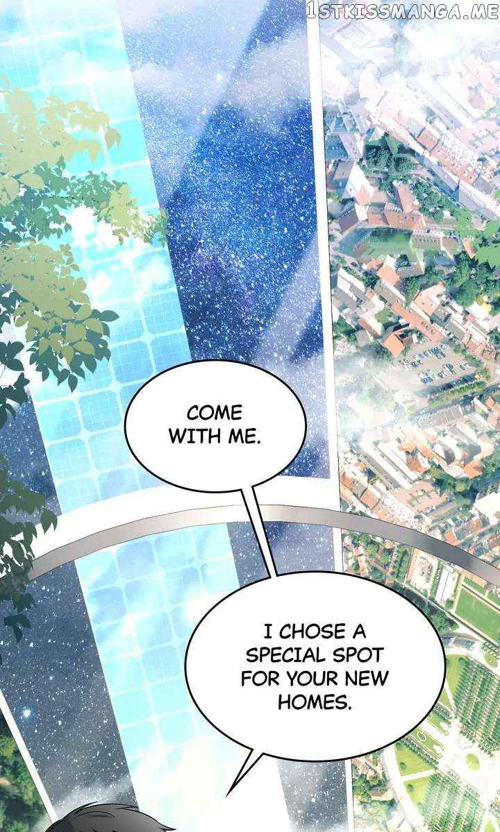 Cheolsu Saves the World Chapter 60 - Page 64