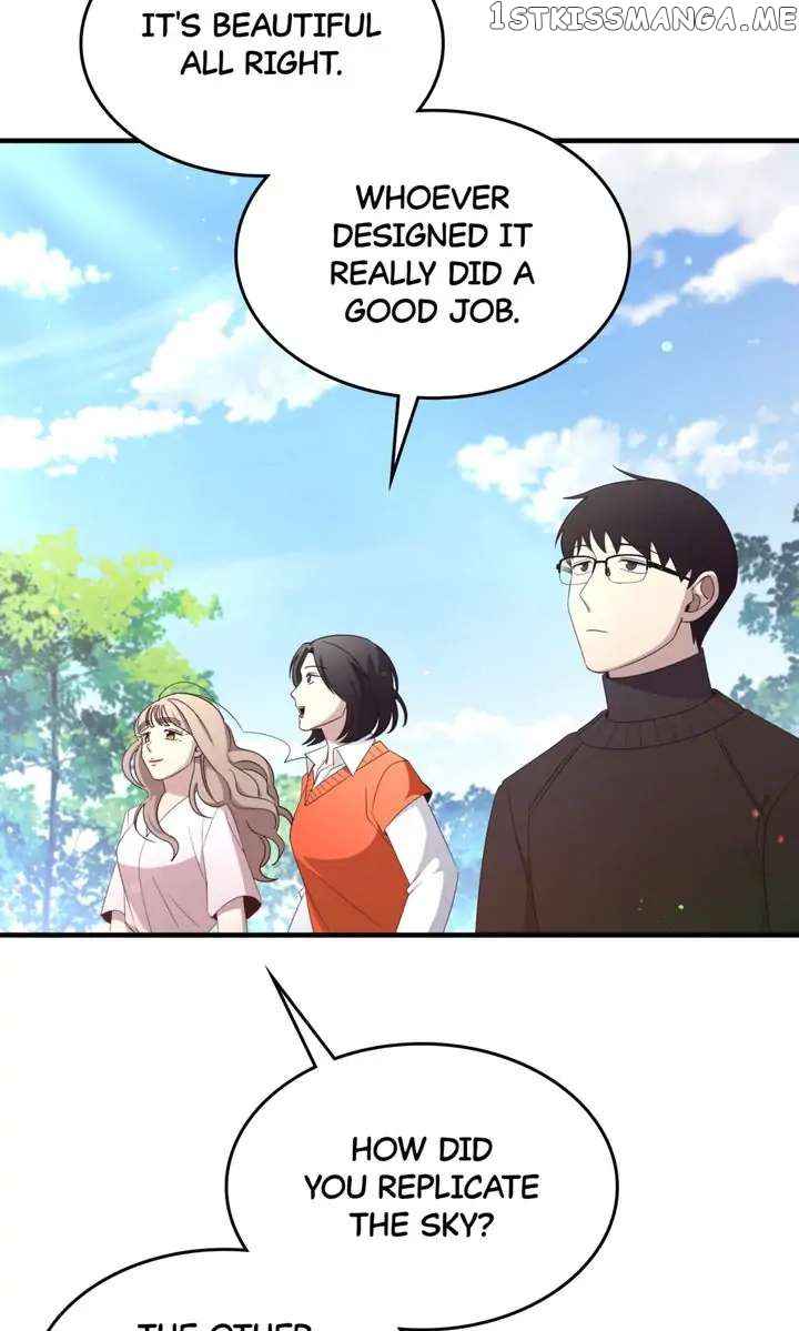 Cheolsu Saves the World Chapter 60 - Page 69