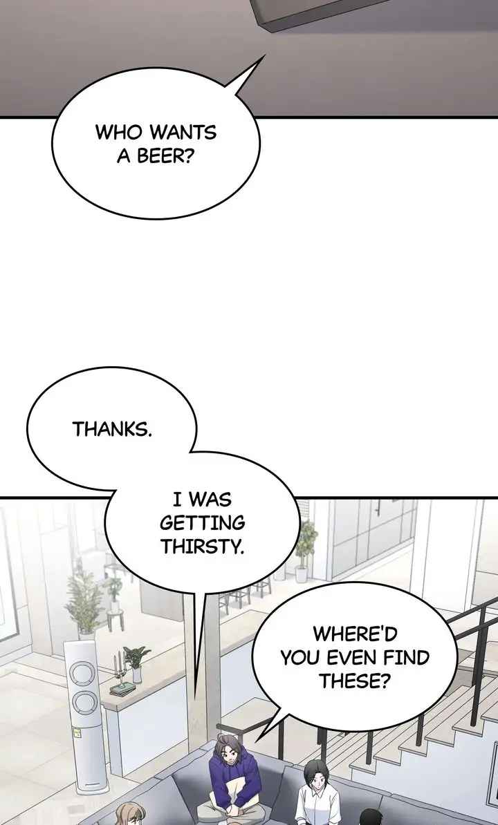 Cheolsu Saves the World Chapter 61 - Page 13