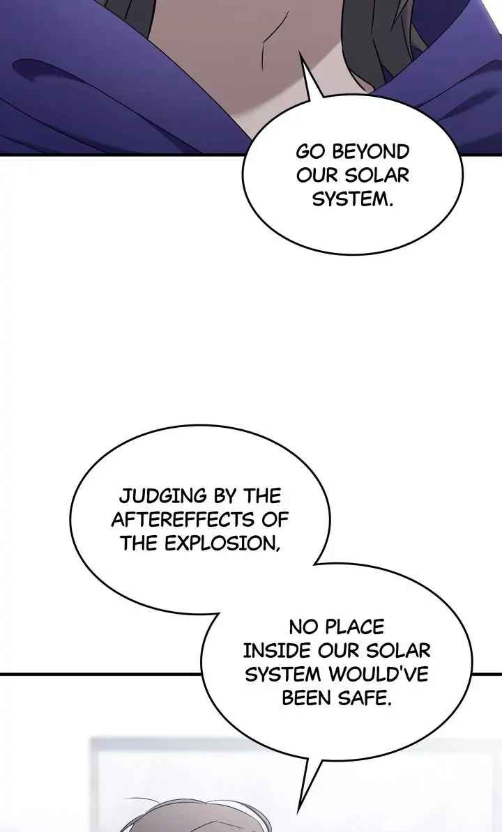 Cheolsu Saves the World Chapter 61 - Page 57
