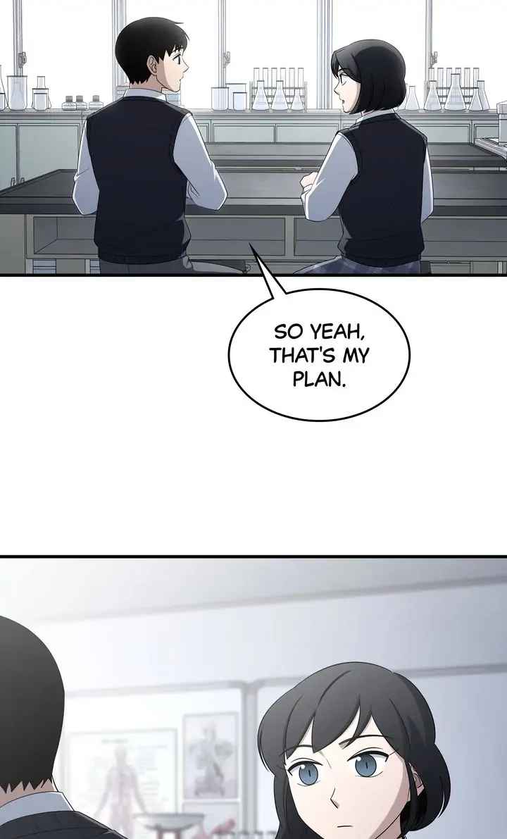 Cheolsu Saves the World Chapter 62 - Page 10