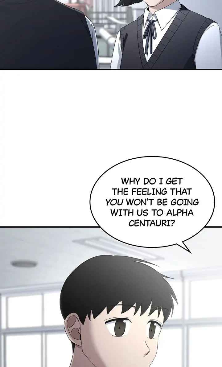 Cheolsu Saves the World Chapter 62 - Page 11