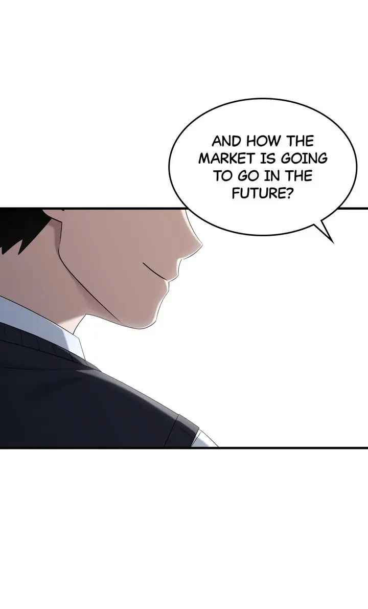 Cheolsu Saves the World Chapter 62 - Page 21