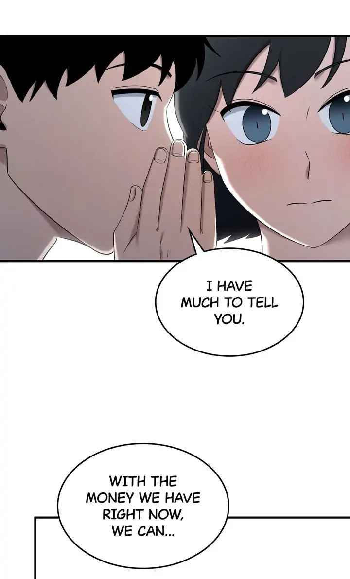 Cheolsu Saves the World Chapter 62 - Page 23