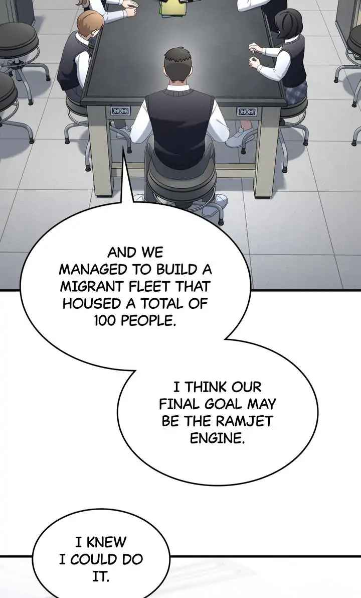 Cheolsu Saves the World Chapter 62 - Page 26