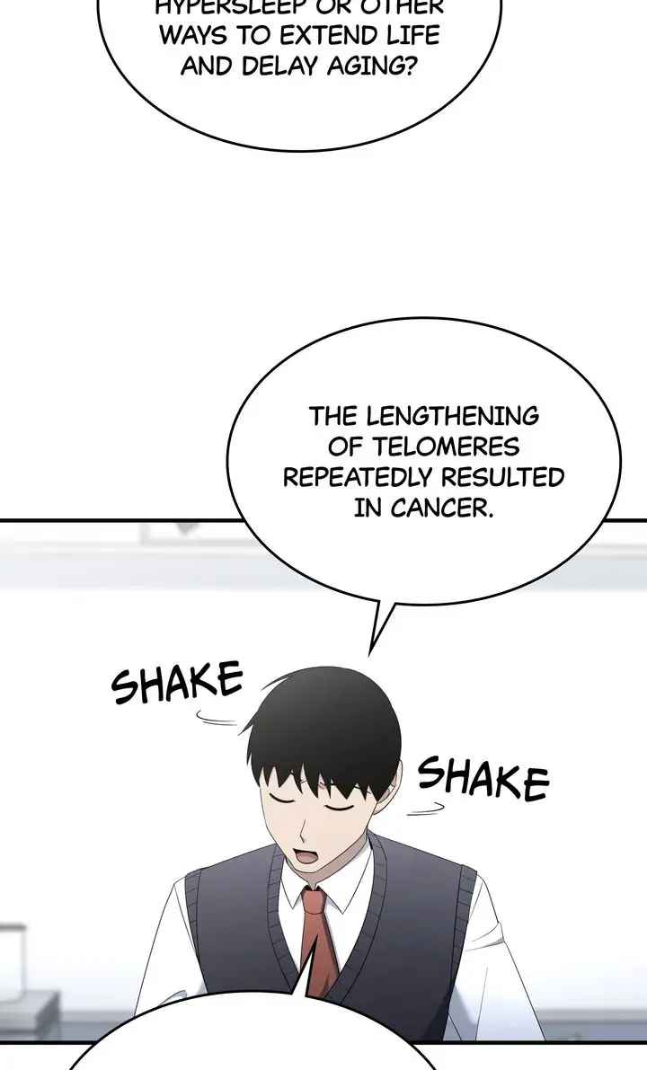 Cheolsu Saves the World Chapter 62 - Page 29