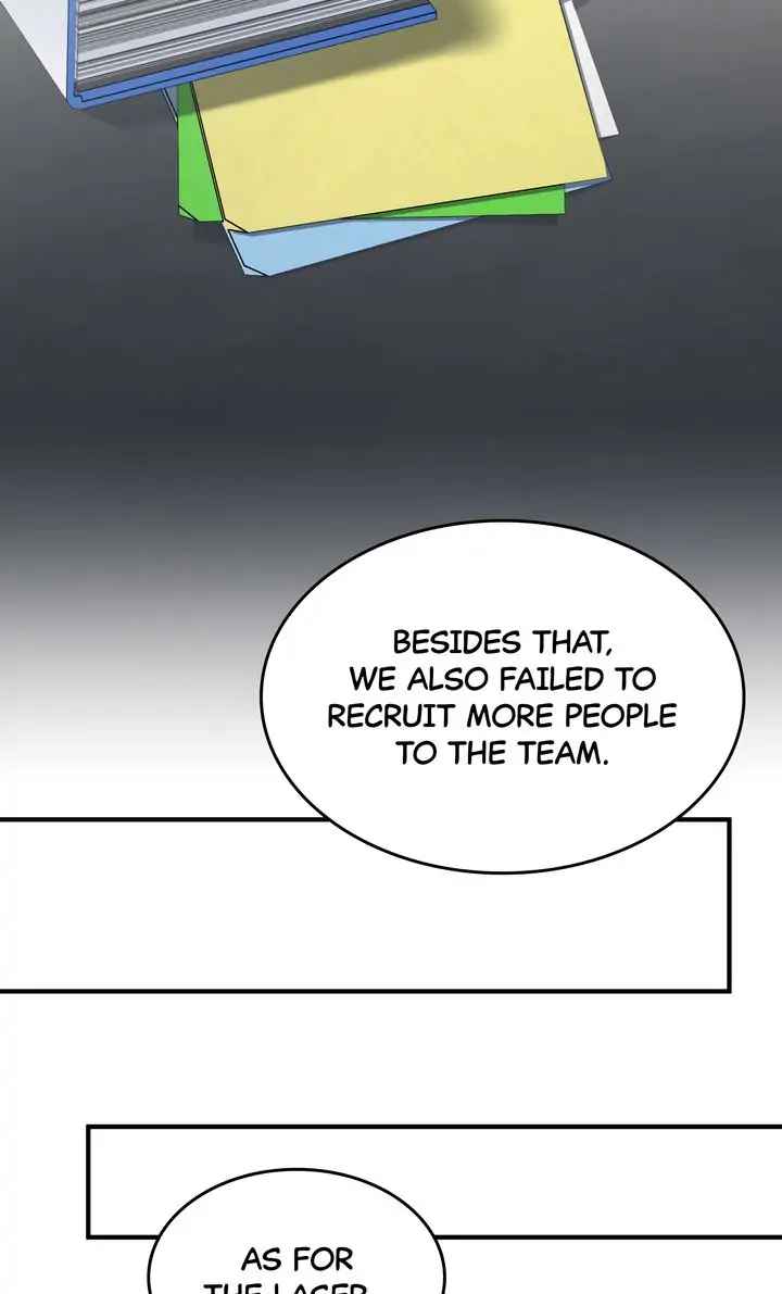 Cheolsu Saves the World Chapter 62 - Page 32