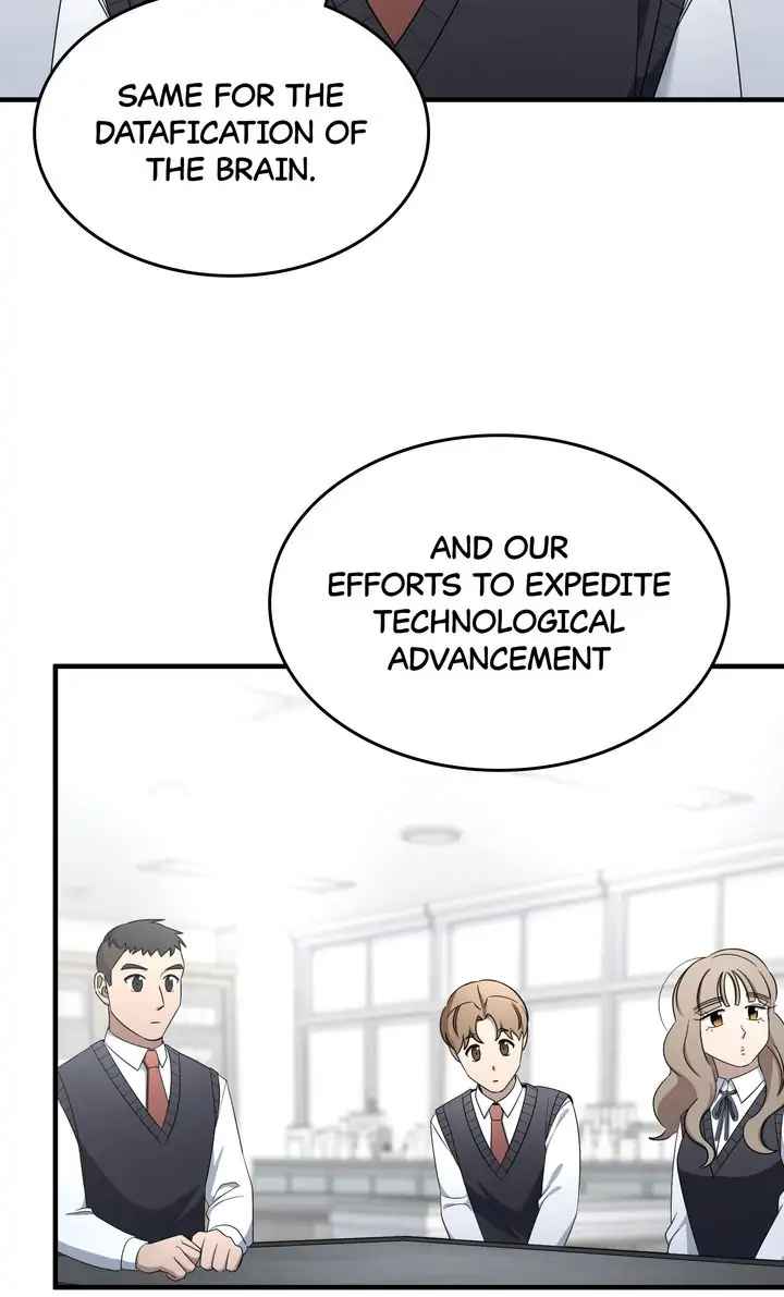 Cheolsu Saves the World Chapter 62 - Page 36